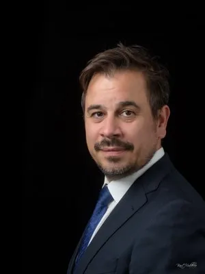 Bart Vodderie